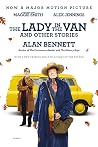 The Lady in the V...