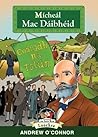 Michael Mac Daibheid Michael Mac Daibheid
