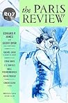 The Paris Review,...