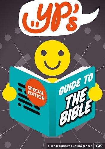 Yps Guide to the Bible (Paperback)
