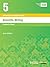 TASK 5 Scientific Writing (2015) - Student's Book