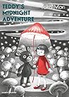 Teddy’s Midnight Adventure by Yōko Mori