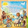A First Book of Tales from the Bible, for Ages 0-5