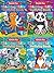 Puzzle Fun Activity Books, ...