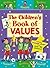 The Children's Book of Values (Star Rewards - Life Skills for Kids)
