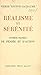 Réalisme et sérénité by Pierre Lhoste-Lachaume