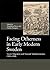 Facing Otherness in Early Modern Sweden by Magdalena Naum