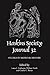 The Haskins Society Journal...