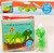 Bath Book Toy Set: Three Li...