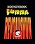 Nice Notebook Furra Revolus...