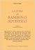 La cura del bambino autistico
