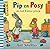 Pip en Posy en het kleine plasje (Dutch Edition)