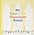 My First Holy Communion Album by YouCat Foundation