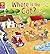 Reading Gems: Where is the Cat? (Level 1)