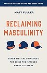 Reclaiming Mascul...