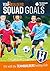 Squad Goals (8-11s Activity Booklet) (10 Pack)