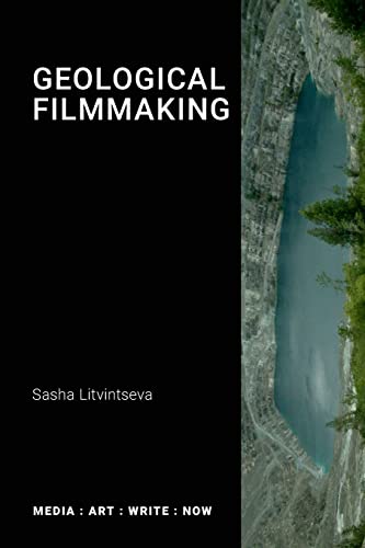 Geological Filmmaking (Paperback)