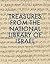 101 Treasures from the National Library of Israel by Raquel Ukeles