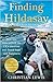 Finding Hildasay: How one man walked the UK's coastline and found hope and happiness