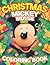 Míckey Mouse Christmas Colo...