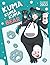 Kuma Kuma Kuma Bear Calendar 2022-2023 by Samuel Cook