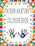 Human anatomy coloring book...