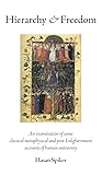 Hierarchy and Fre...
