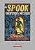 PRE CODE CLASSICS SPOOK HC ...