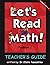 Let's Read Math: Funbook 1 ...