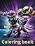Skylanders Coloring Book: T...