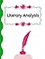 Literary Analysis: An Activ...