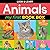 Meow! Animals Book Box