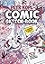 Comic Sketch Book - A Cours...