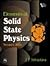 Elements of Solid State Phy...