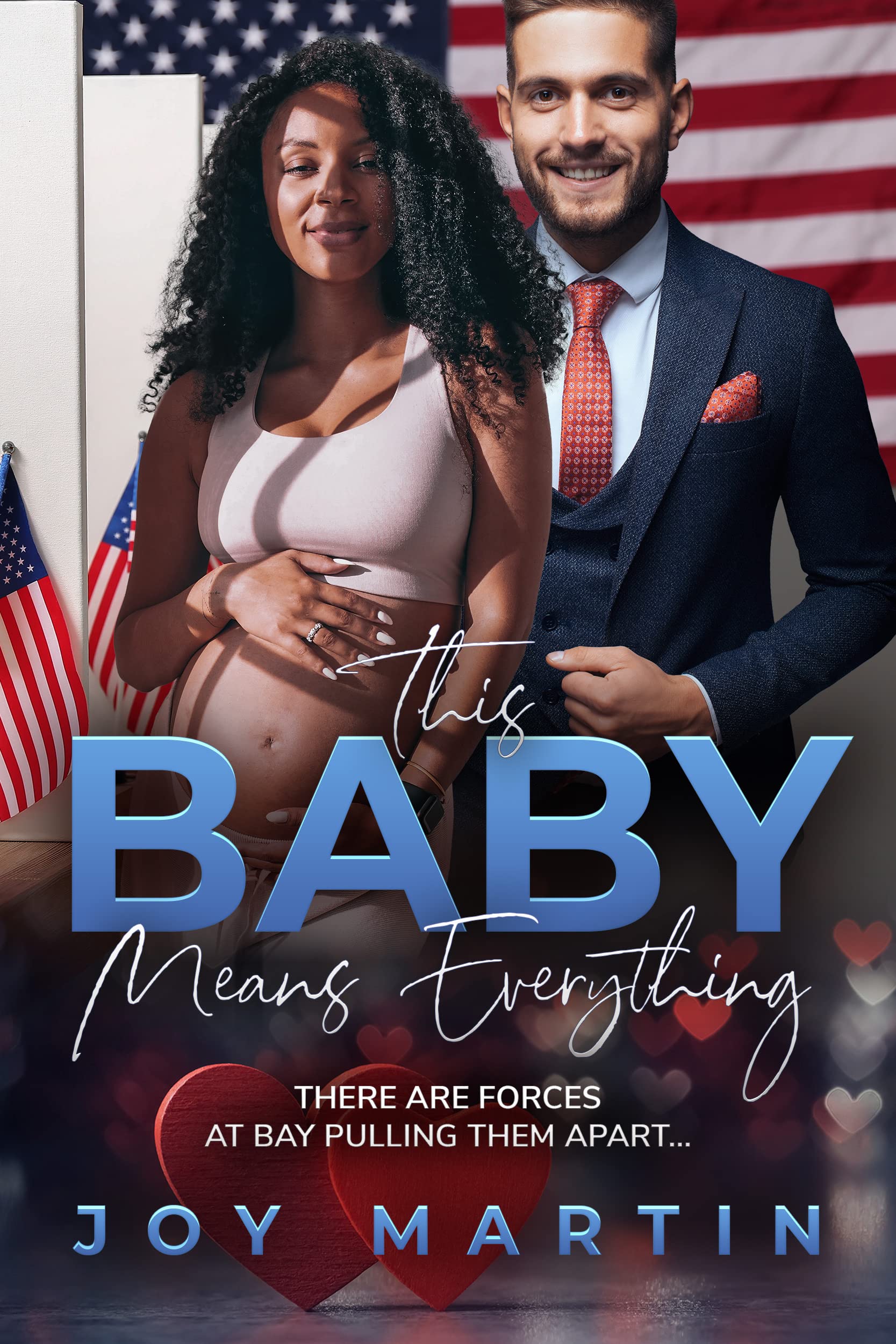 This Baby Means Everything (Kindle Edition)
