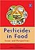 Pesticides in Food: Issues ...