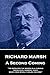 Richard Marsh - A Second Coming: "He repeated the words in a curious, tremulous, sobbing voice, which was wholly unlike his own"
