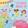 Sticker Dress-up Sticker Dress-up