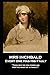 Mrs Inchabald - Every One Has His Fault: 'Then why do you complain for the want of a family?''