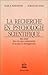 La recherche en psychologie scientifique by Rosenzweig