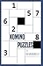 Komino Puzzles by Kevin Bentley
