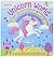 Unicorn World (Novelty Boards)