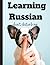 Russian Alphabet Workbook: ...