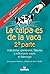 La culpa es de la vaca Segu...