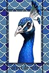 Carnet de notes : Paon: Originaire d'Inde, le paon à l'allure royale (French Edition)