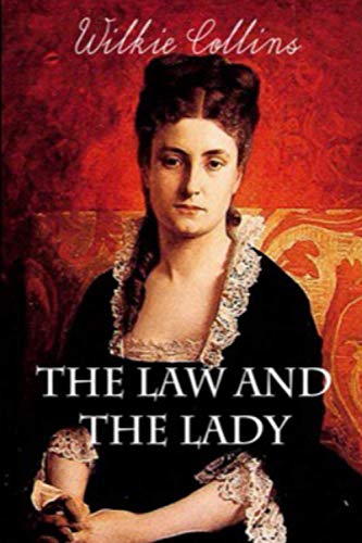 The Law and the Lady (annotated): Mystery