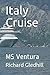 Italy Cruise: MS Ventura