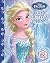 Disney Frozen: Elsa's Activity Journal (Activity Journal Disney)