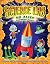 Science Lab (Autumn Activity Packs)