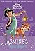 Disney Princess - Aladdin: Jasmine's New Rules (Chapter Book 128 Disney)